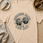 Leg Day T-Shirt