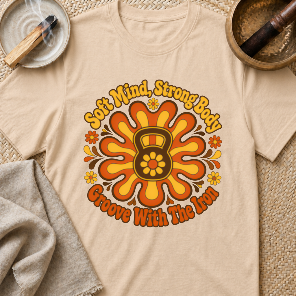 Groove Iron T-Shirt