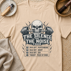 Tour T-Shirt