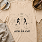 Master The Space T-Shirt