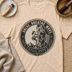 SBM Female T-Shirt