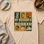 Fully Booked T-Shirt