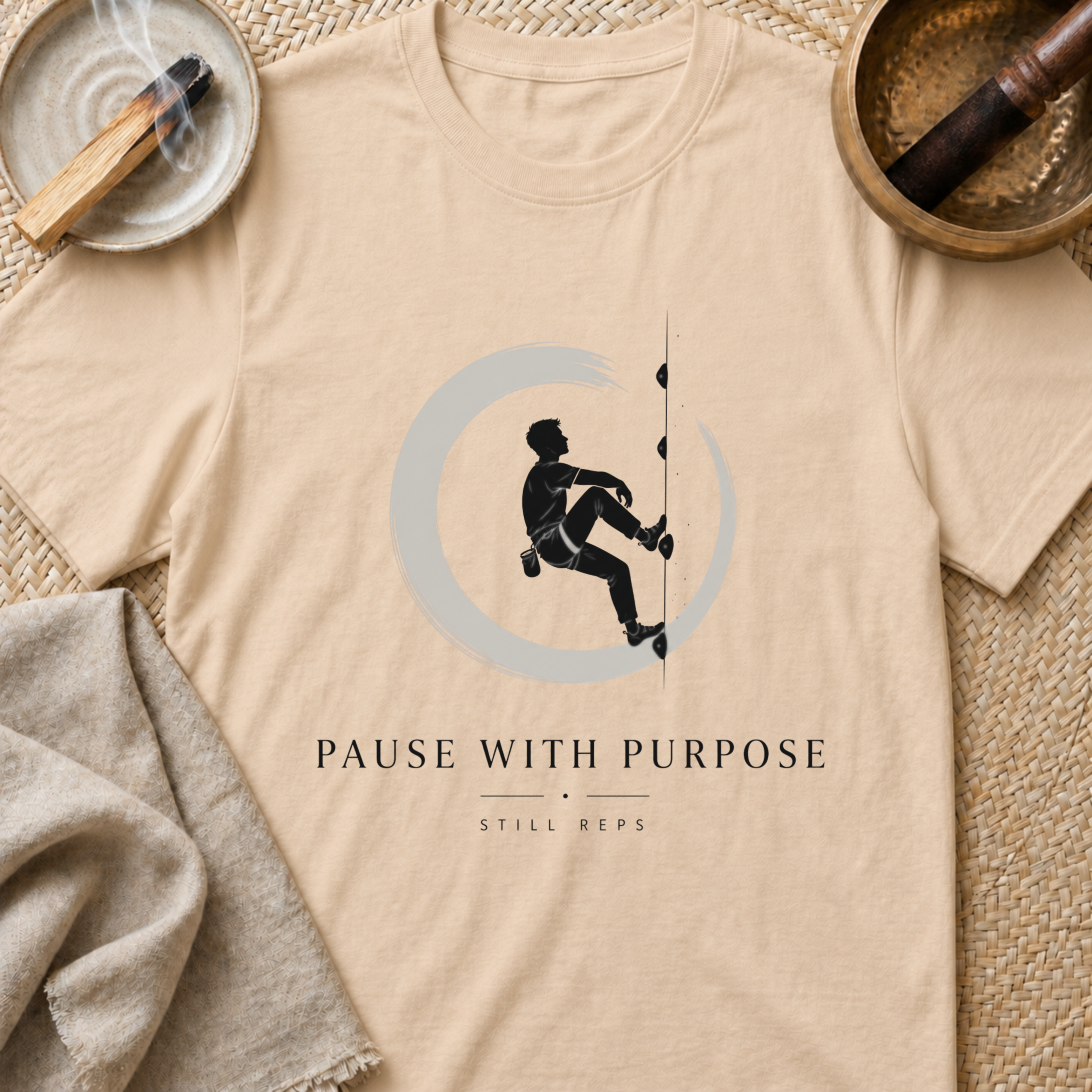 Pause With Purpose T-Shirt