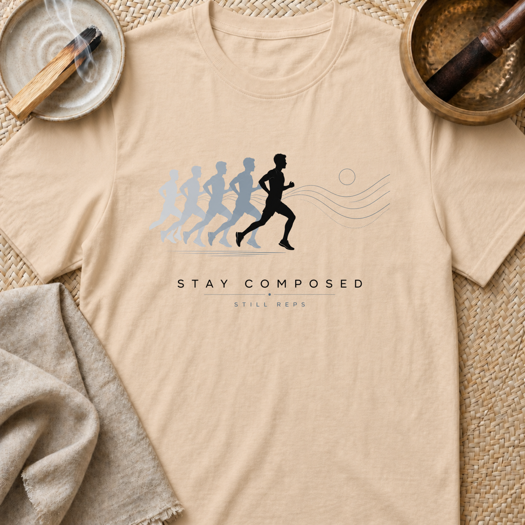 Composed T-Shirt