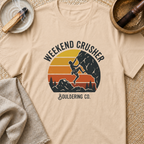 Weekend Crusher T-Shirt