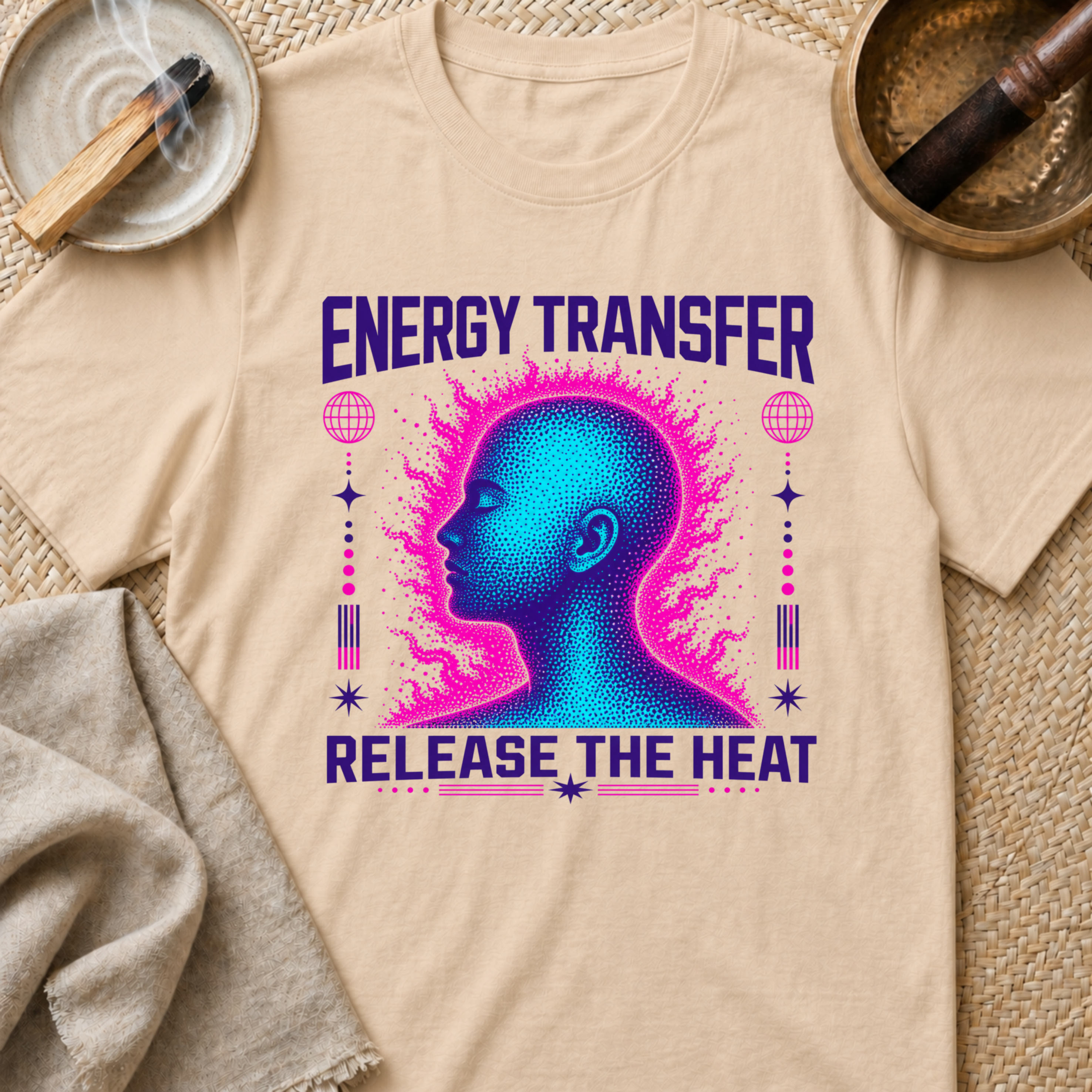 Energy Transfer T-Shirt