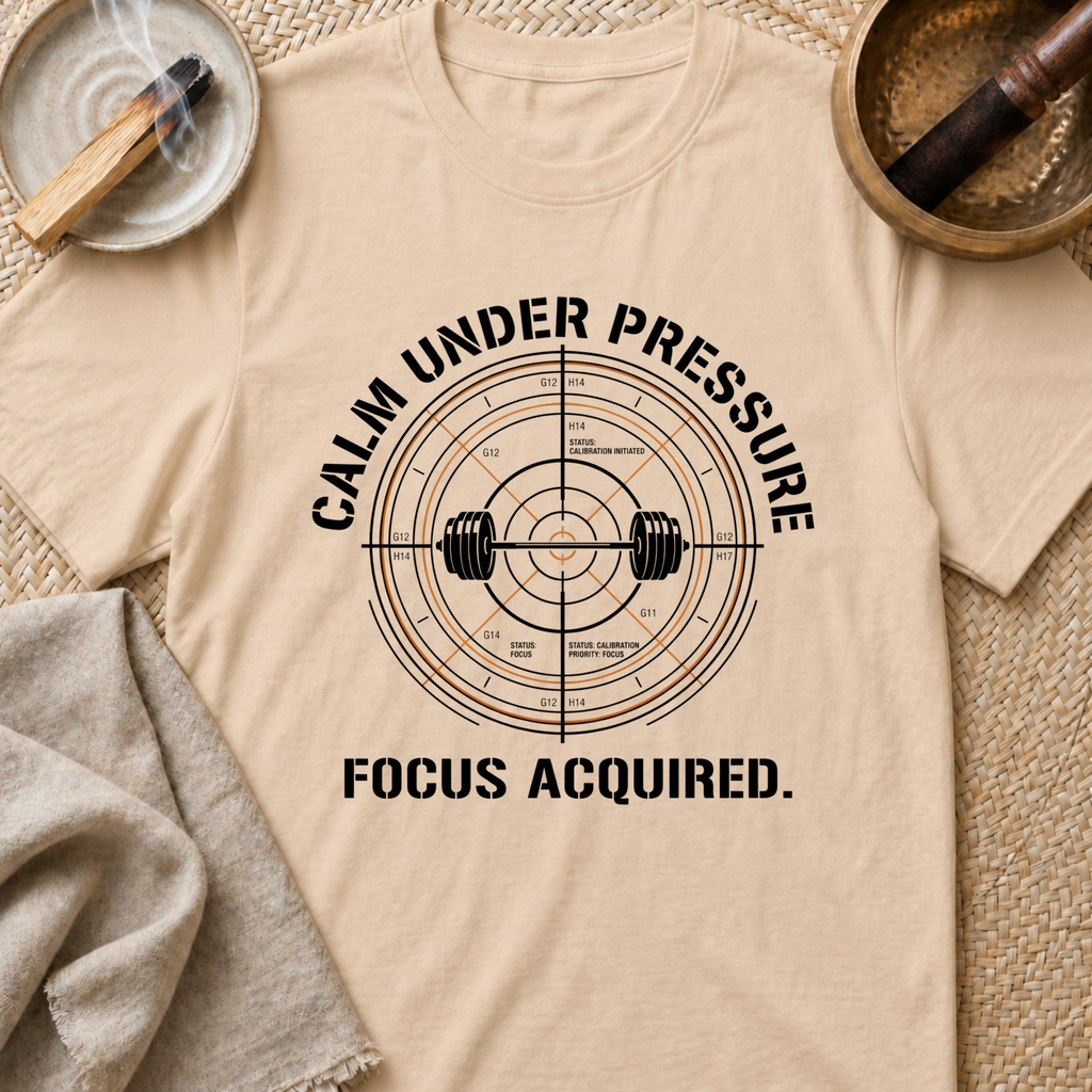 Focus Acquired T-Shirt