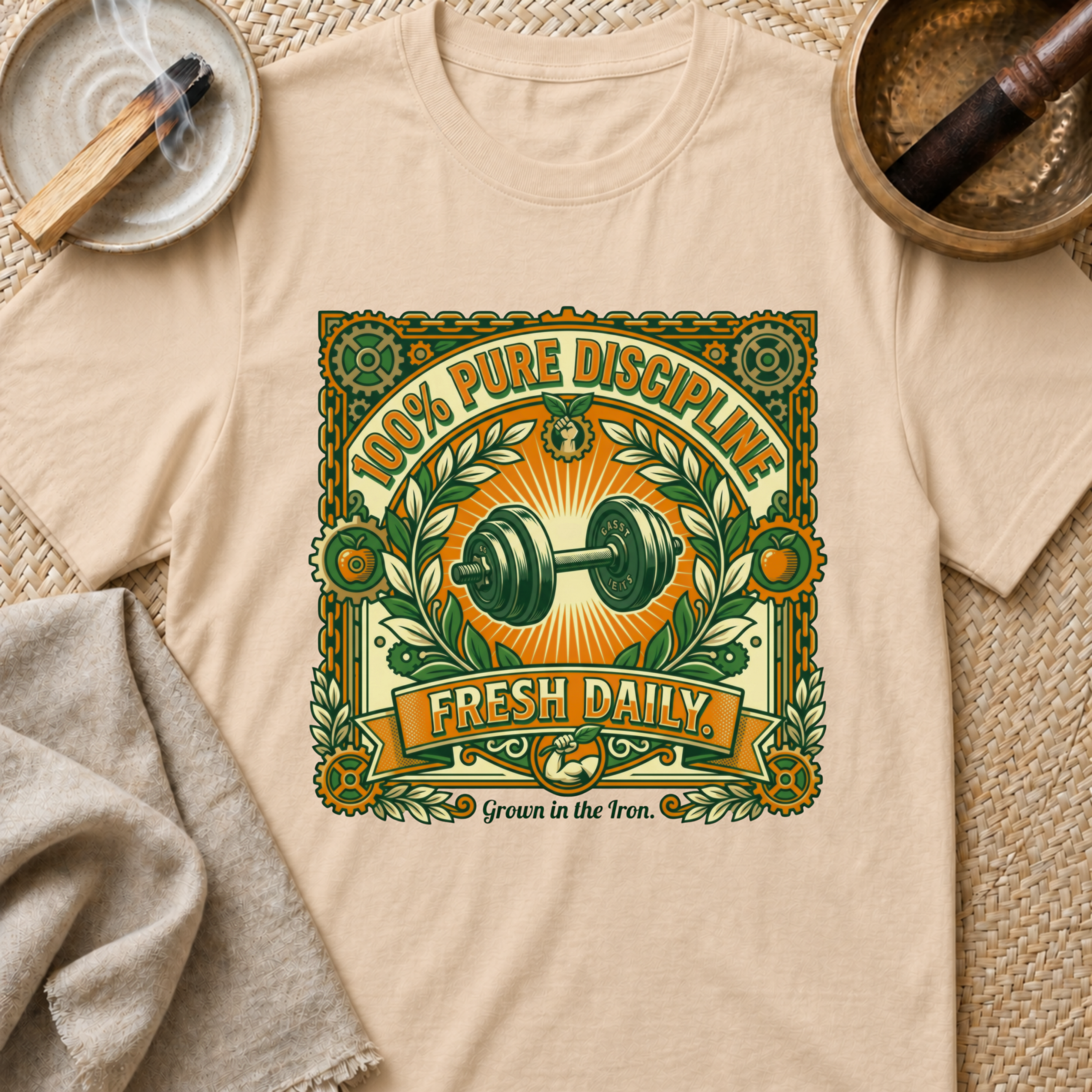 Fresh Daily T-Shirt
