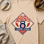 Leisure League T-Shirt