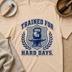 Hard Days T-Shirt