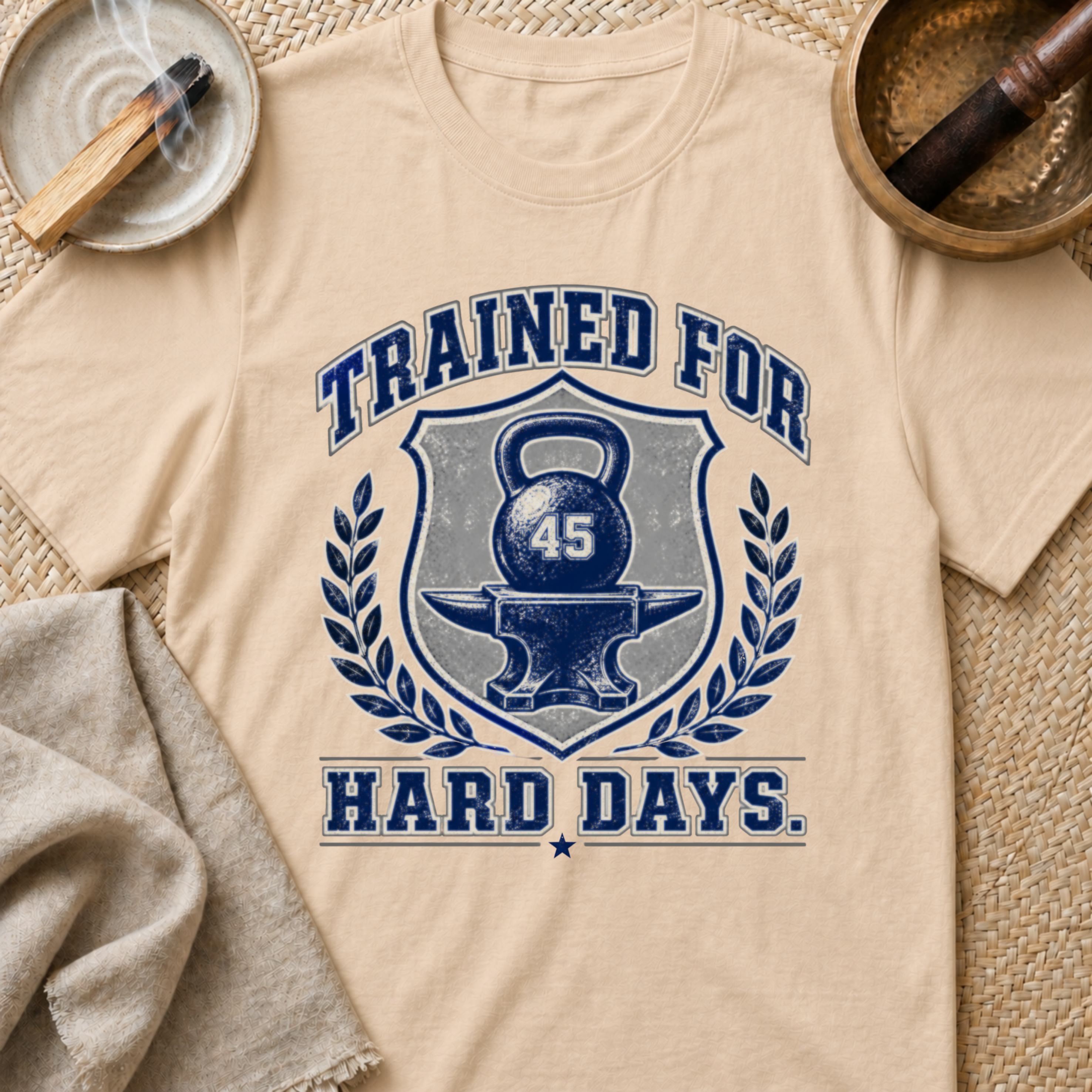 Hard Days T-Shirt