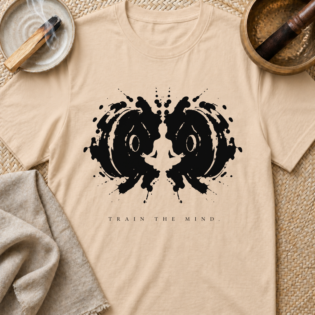 Inkblot T-Shirt