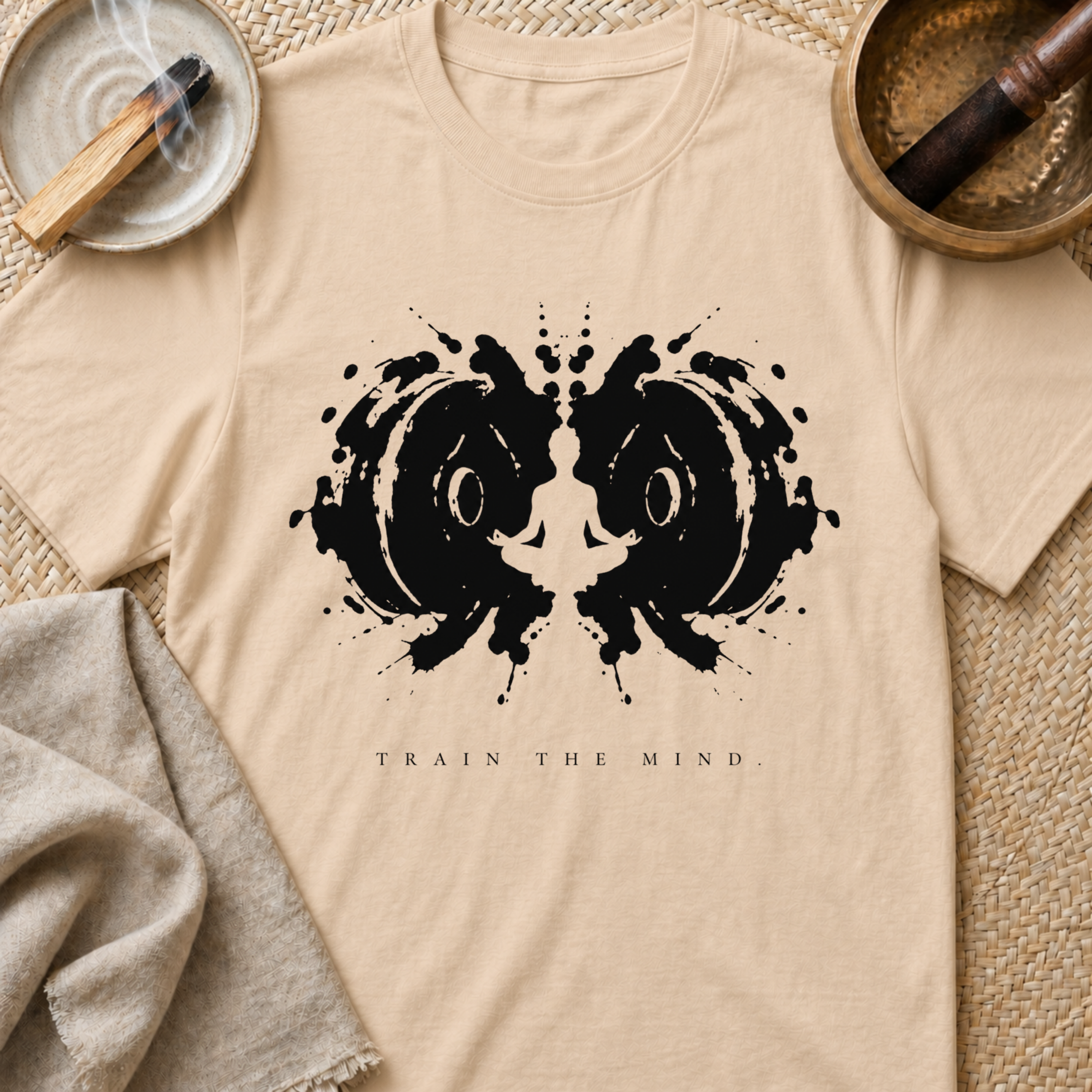 Inkblot T-Shirt