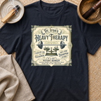 Dr. Iron T-Shirt