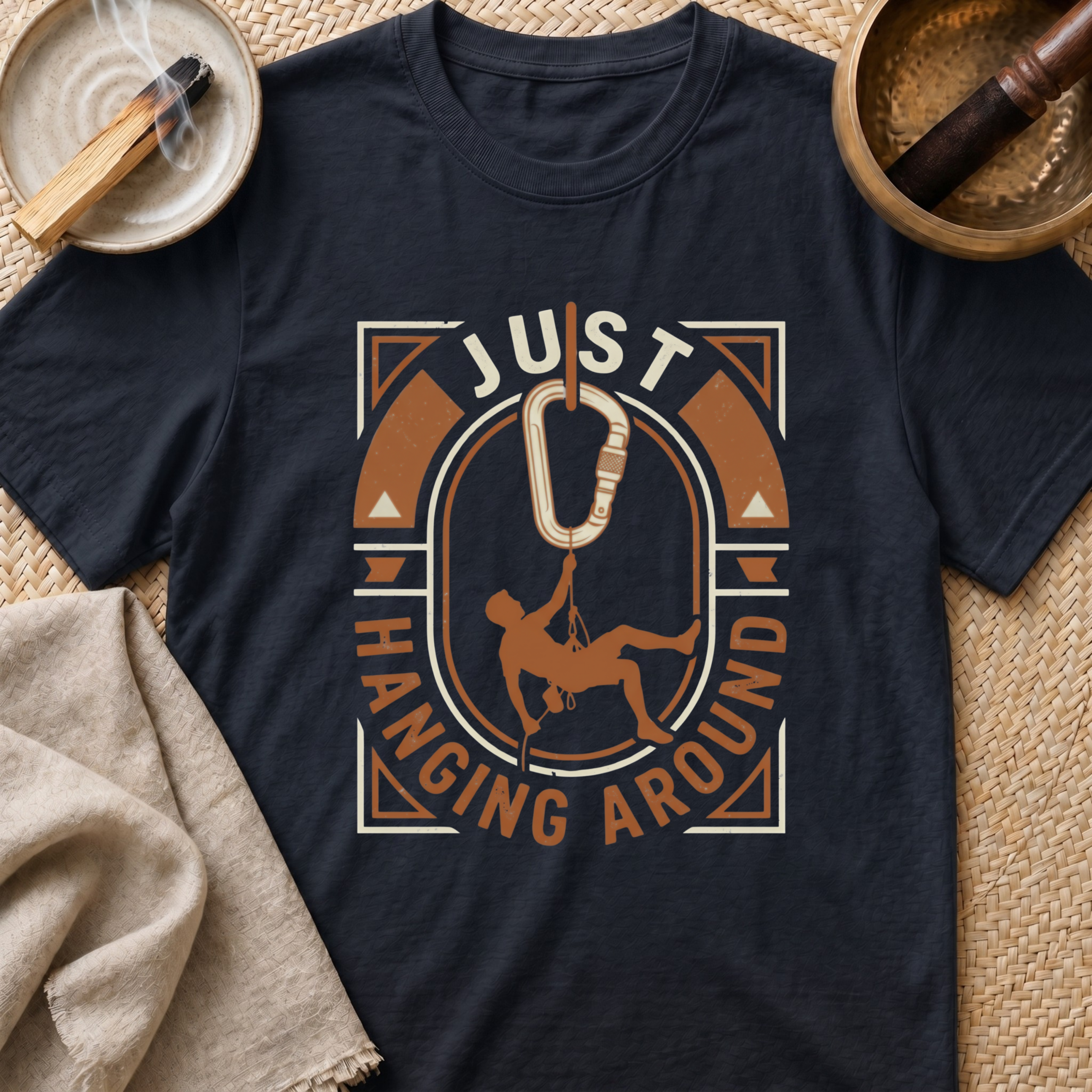 Hanging Around T-Shirt