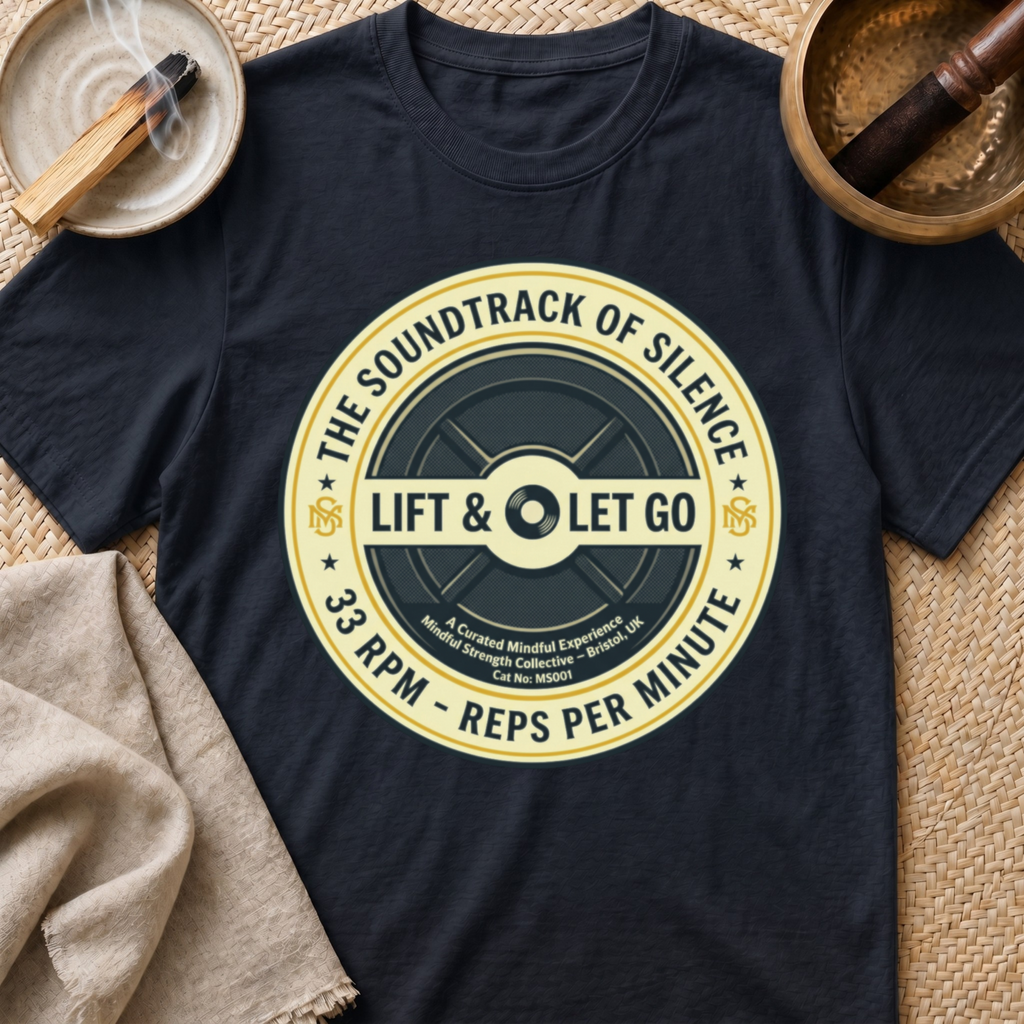 Soundtrack Of Silence T-Shirt
