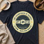 Soundtrack Of Silence T-Shirt