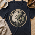 SBM Female T-Shirt