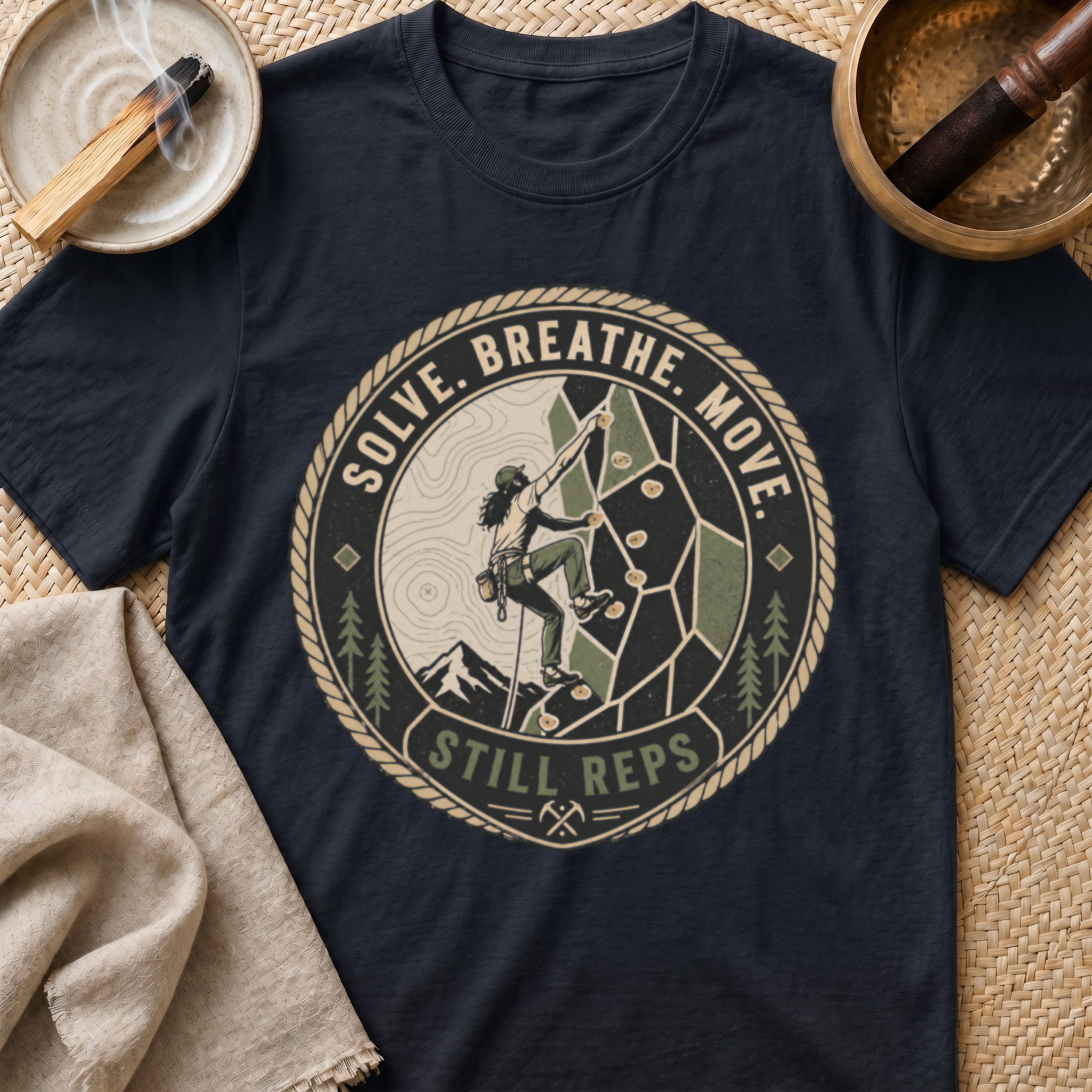 SBM Female T-Shirt