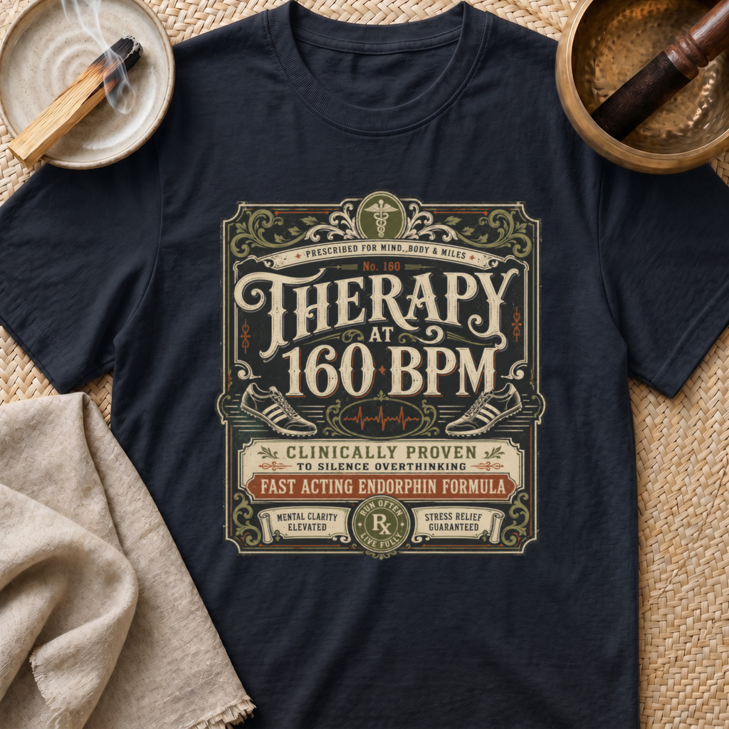 160bpm T-Shirt