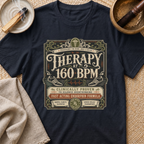 160bpm T-Shirt