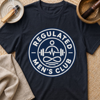 Regulated Men's Club T-Shirt