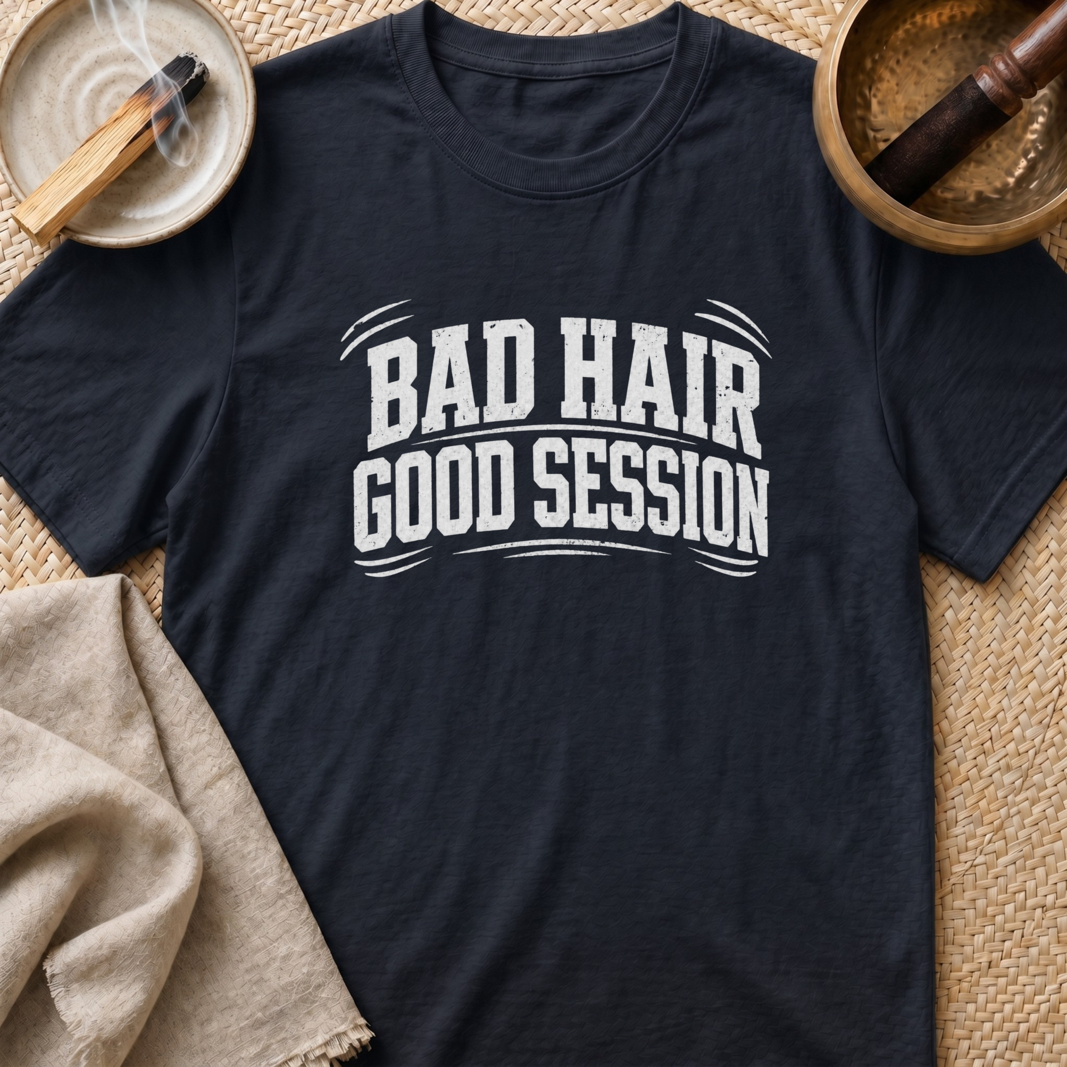 Good Session T-Shirt
