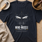 Mind-Muscle Connection T-Shirt