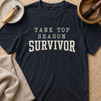 Survivor T-Shirt