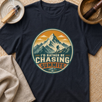 Rather Chase Summits T-Shirt