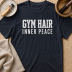 Inner Peace Hair T-Shirt