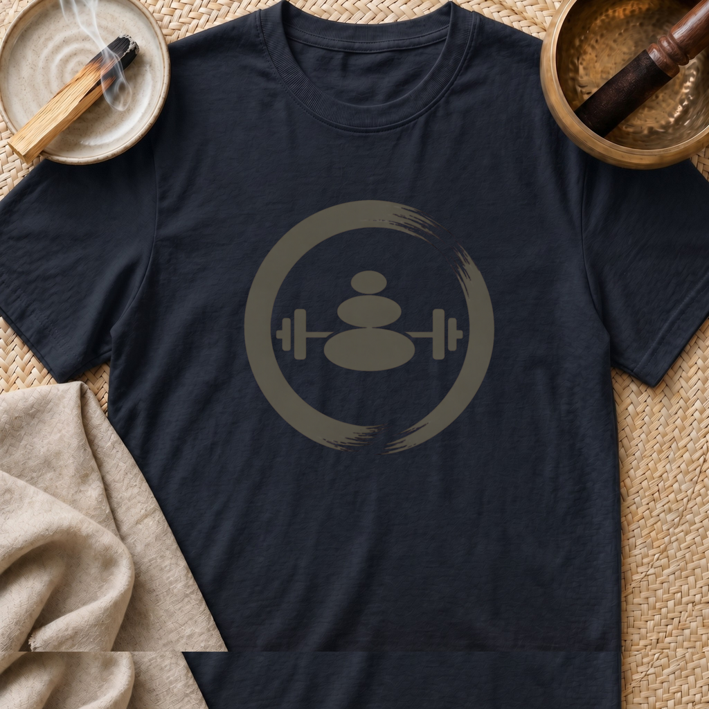 Zen Pebbles T-Shirt