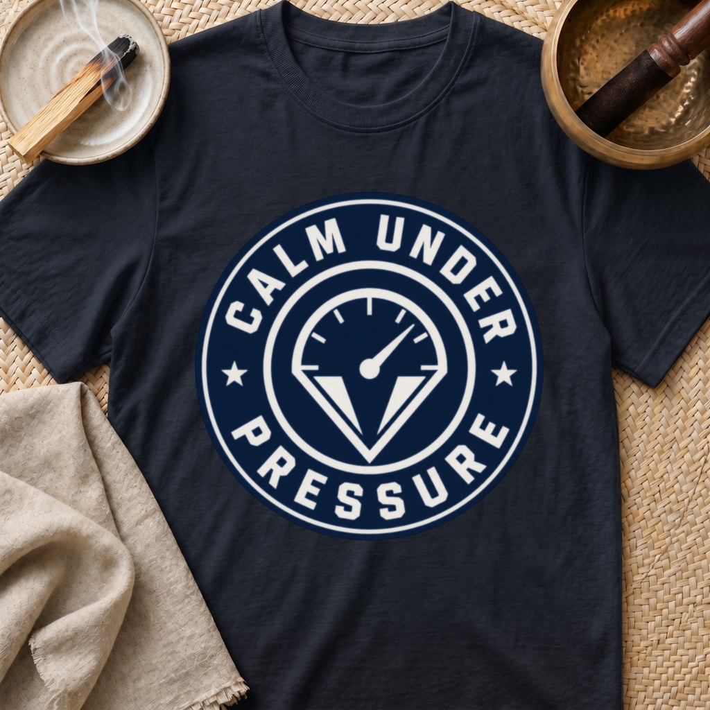 Under Pressure T-Shirt