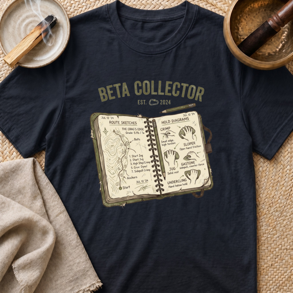 Beta Collector T-Shirt