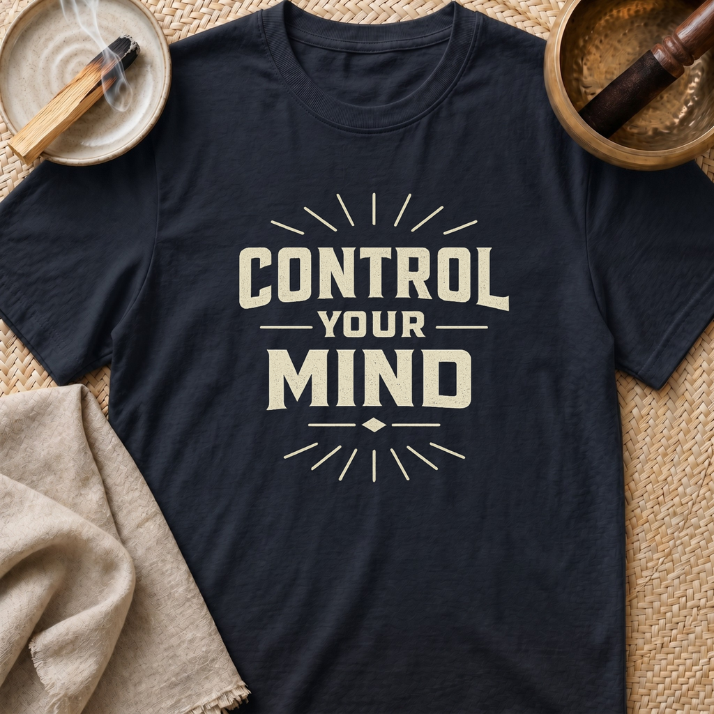 Control Your Mind T-Shirt