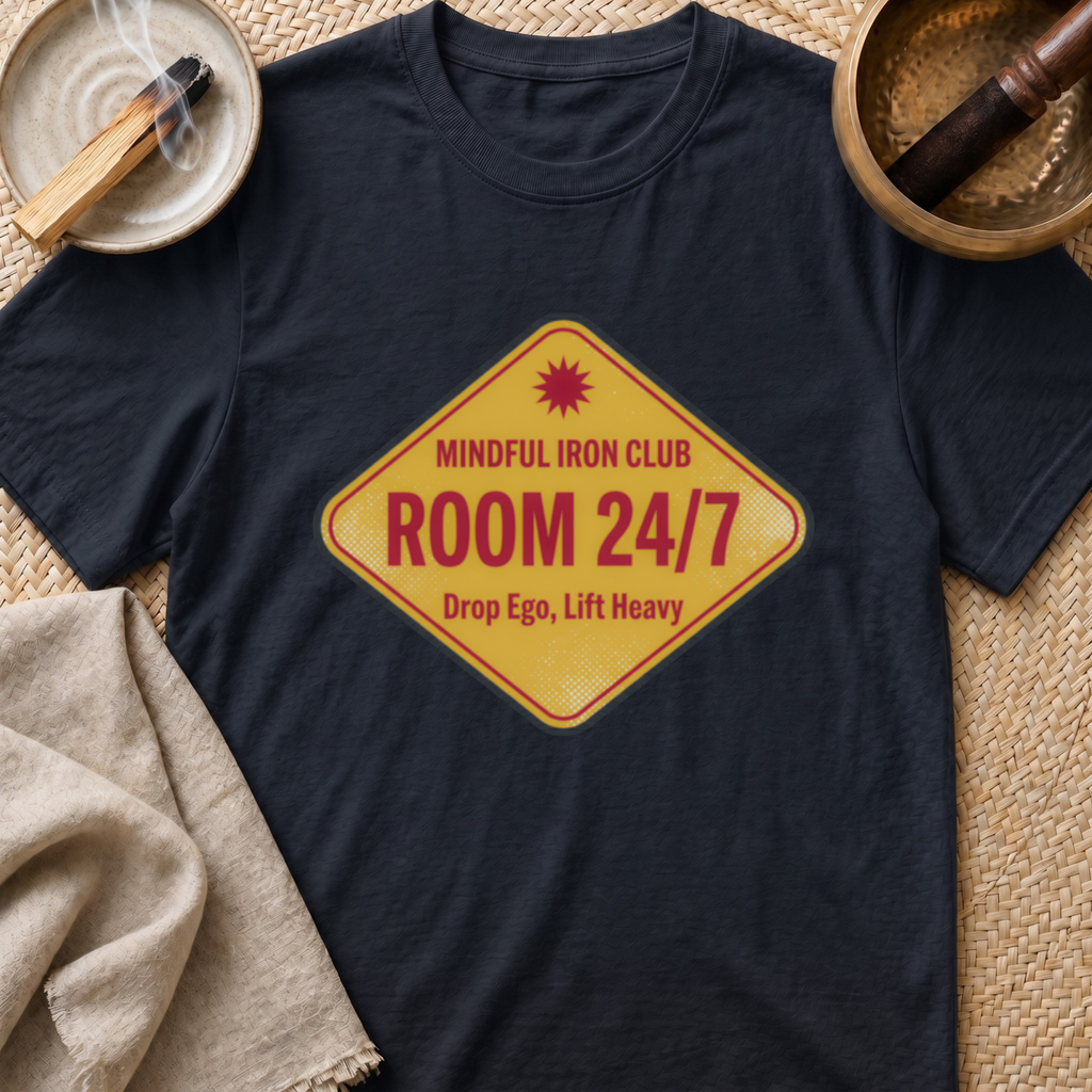 Room 24/7 T-Shirt