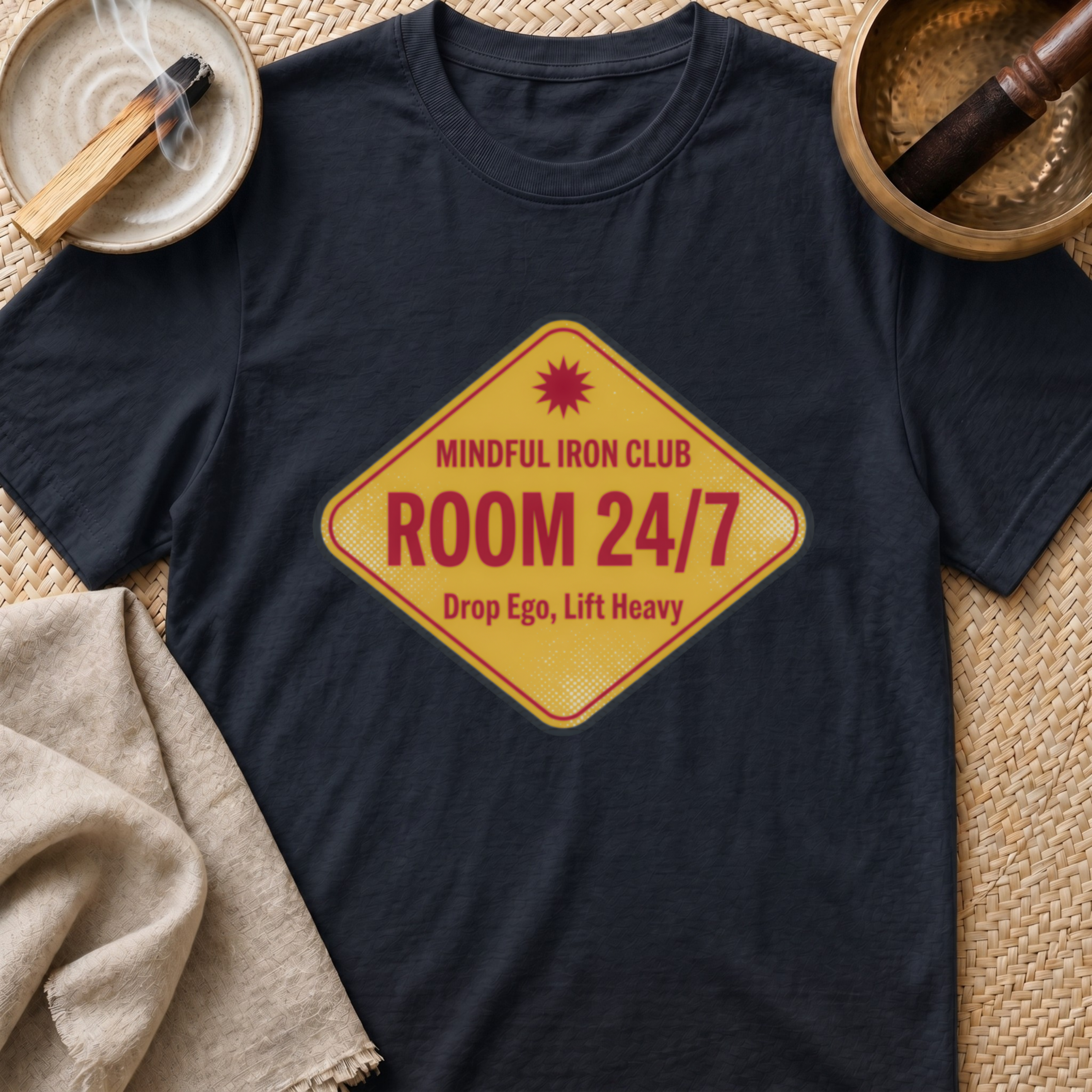 Room 24/7 T-Shirt