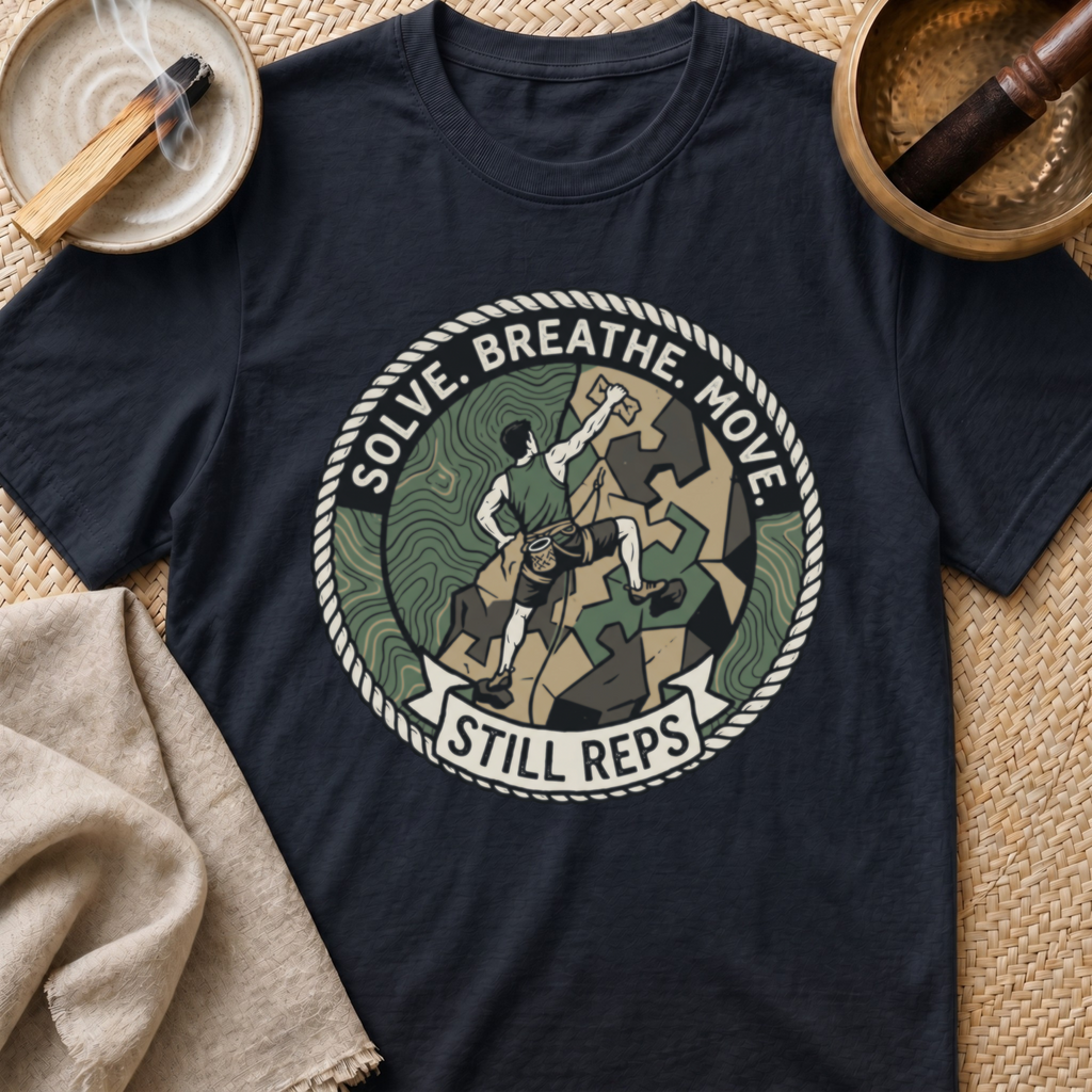 SBM Male T-Shirt