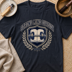 Strong Mind Division T-Shirt
