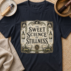 Sweet Science T-Shirt