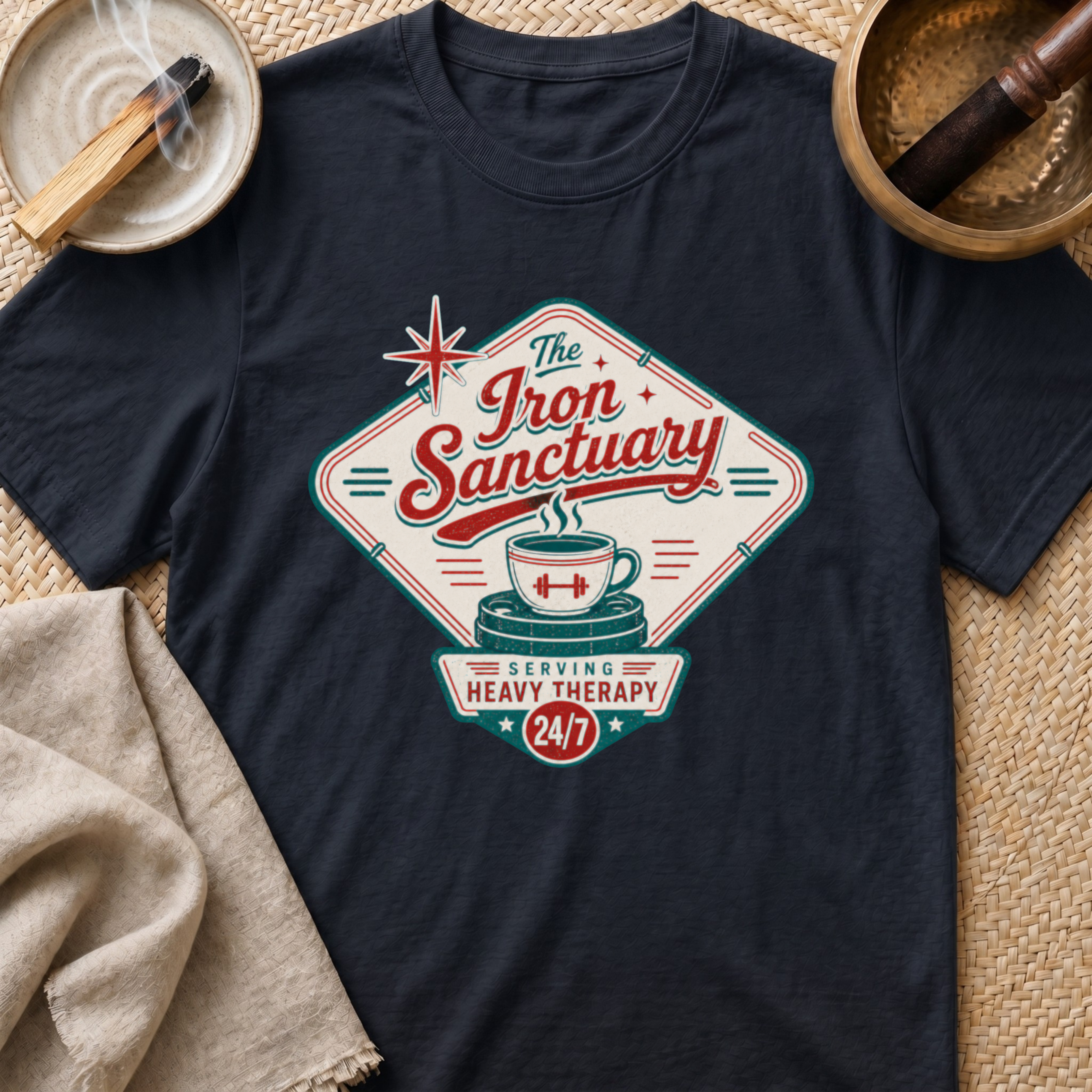 Sanctuary T-Shirt