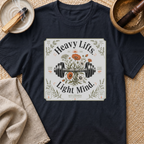 Light Mind T-Shirt