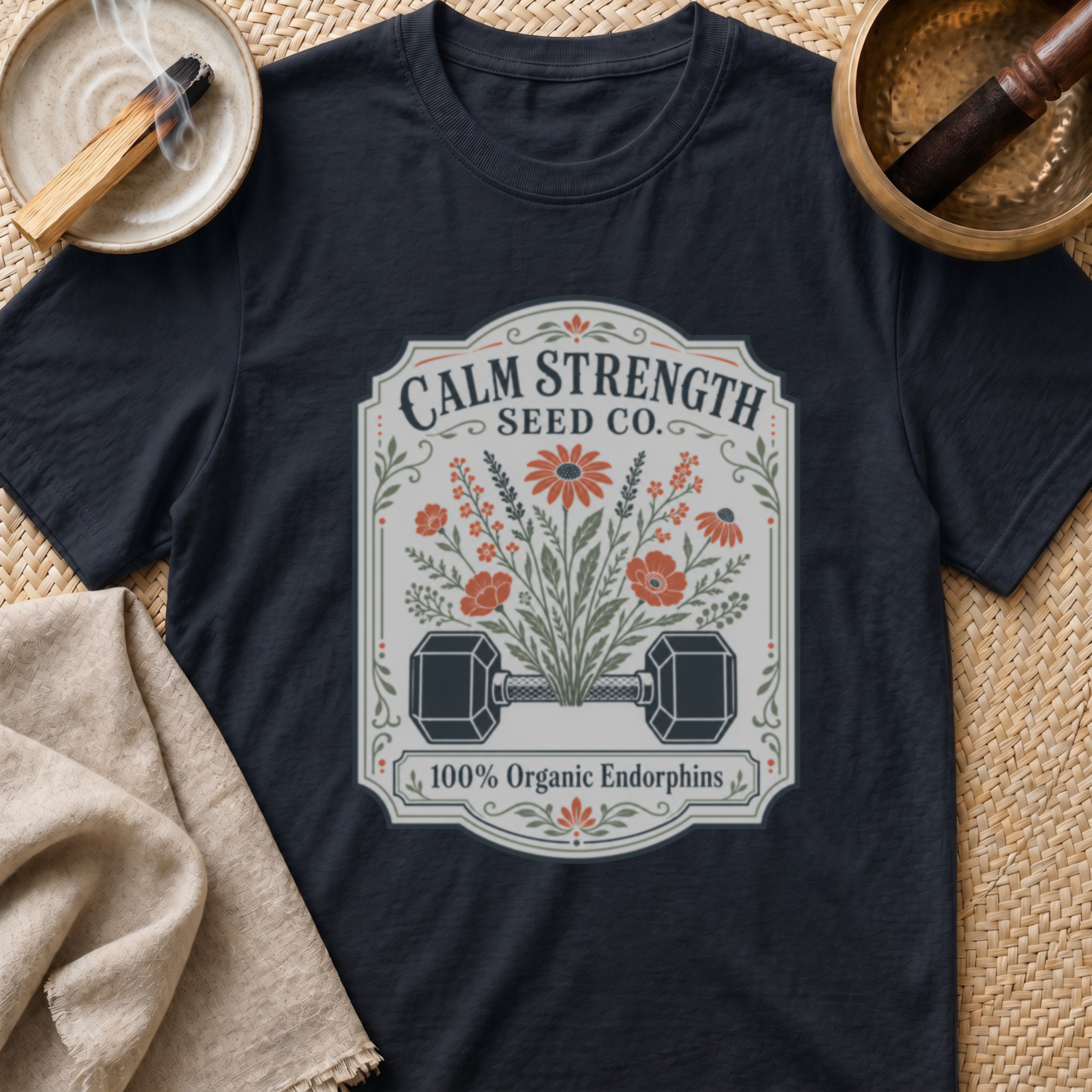 Seed Co. T-Shirt