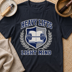 Heavy Lifts T-Shirt