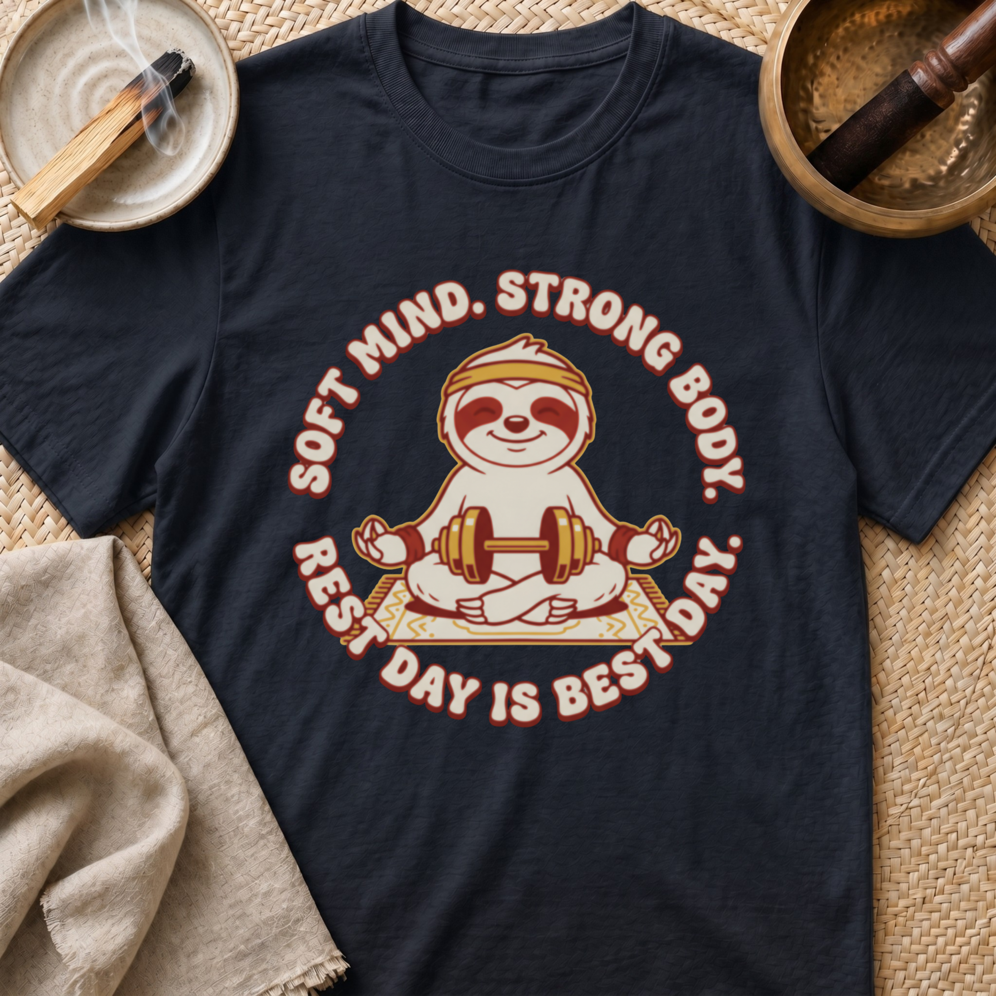 Sloth T-Shirt