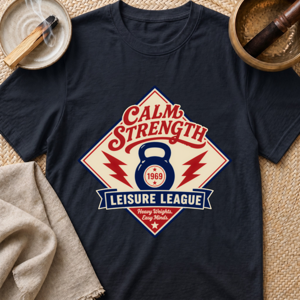 Leisure League T-Shirt