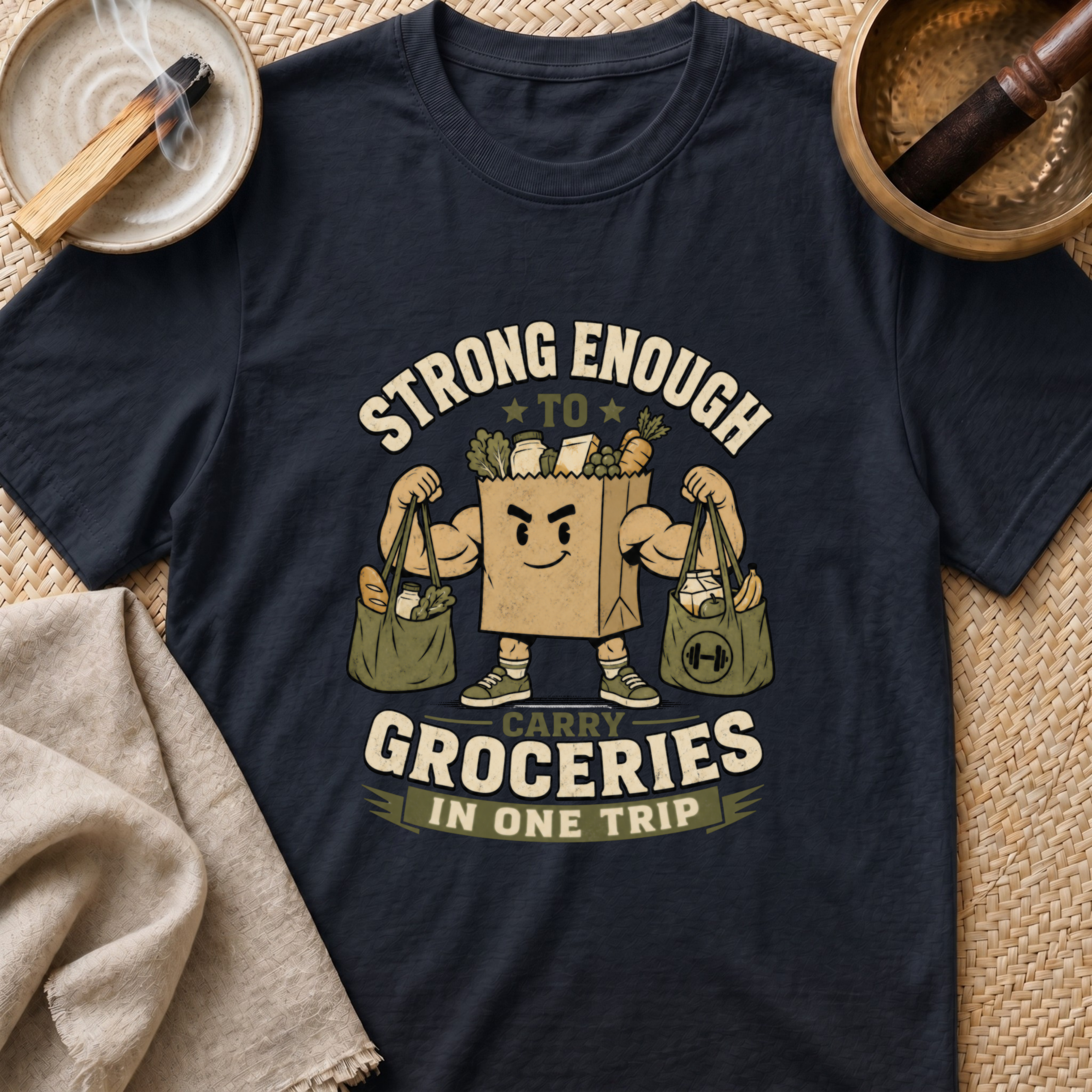 In One Trip T-Shirt