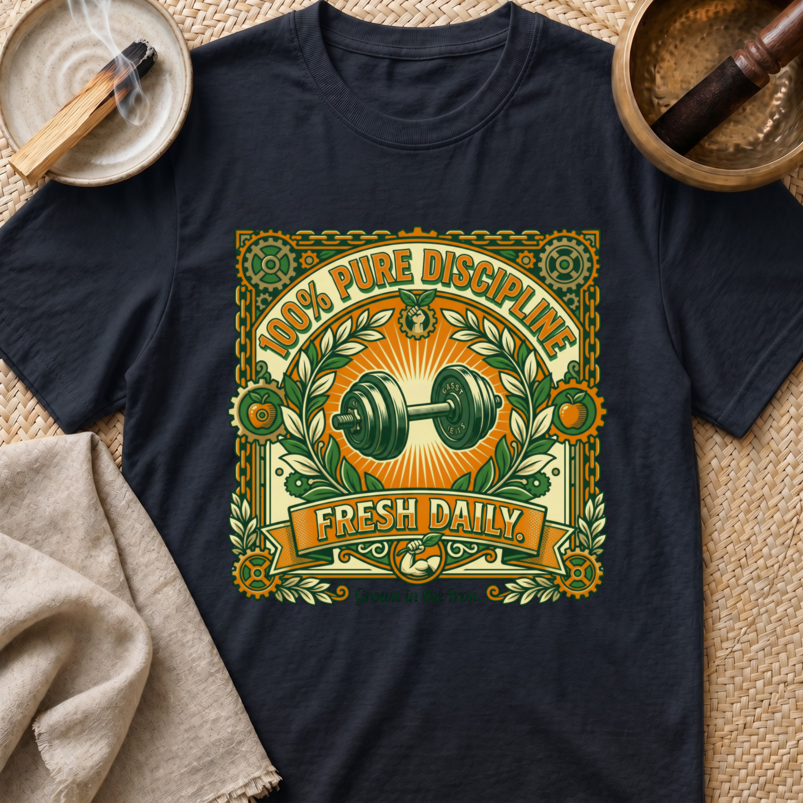 Fresh Daily T-Shirt