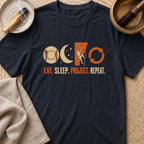 Eat Sleep Project T-Shirt