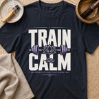 Train Calm T-Shirt